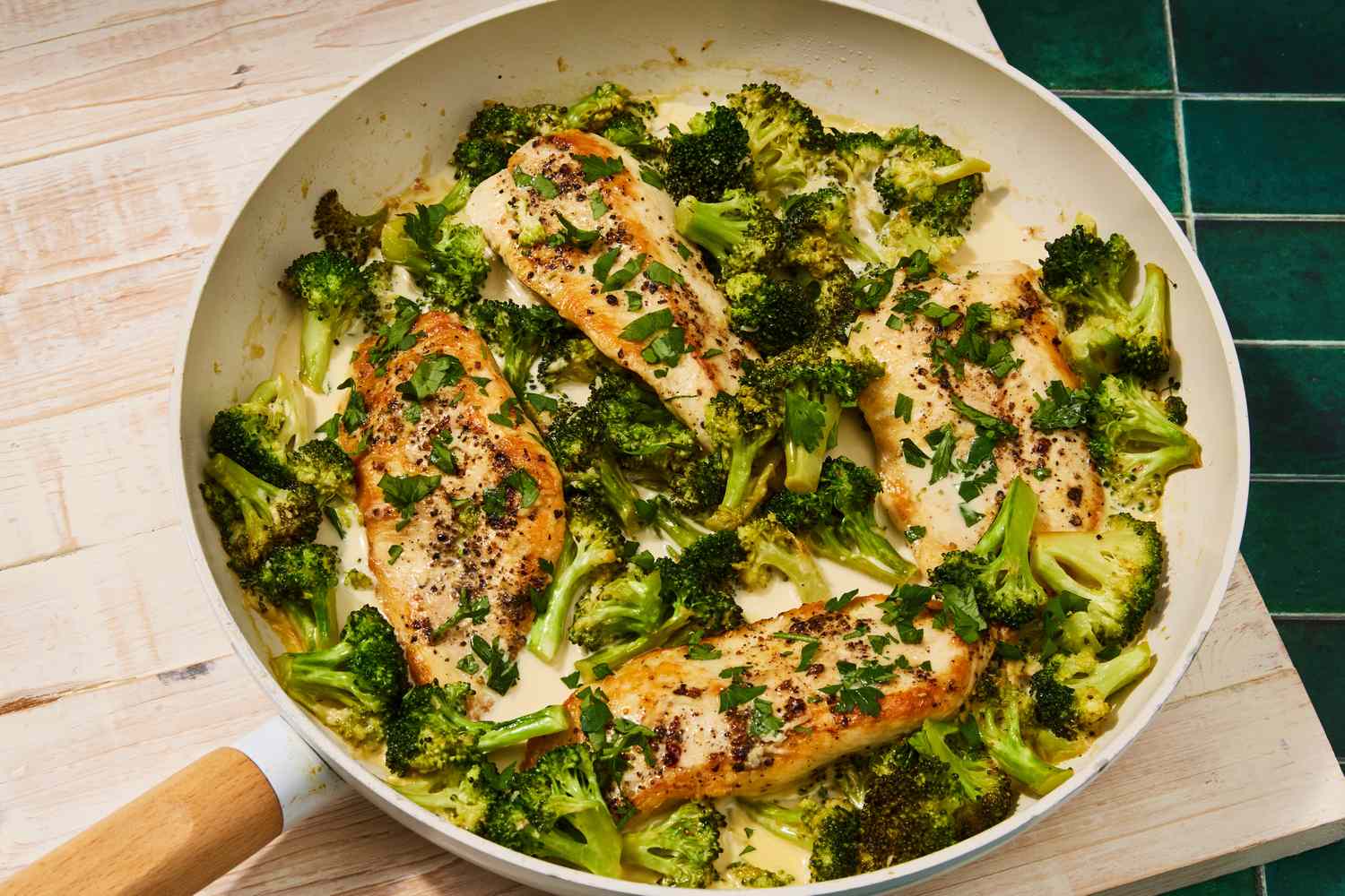 15 Quick Keto Dinner Recipes Under 30 Minutes