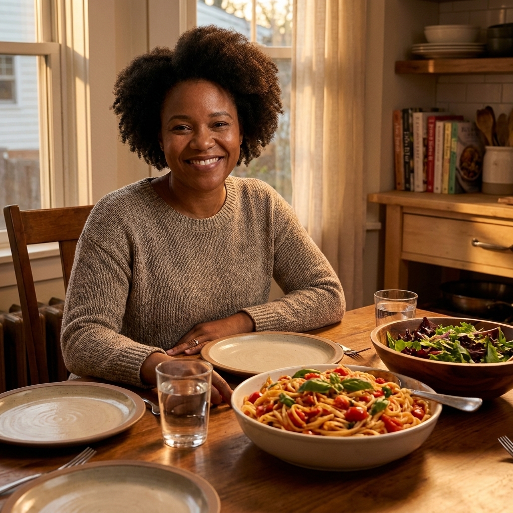15-Minute Weeknight Dinners: 10 Recipes for Busy Families