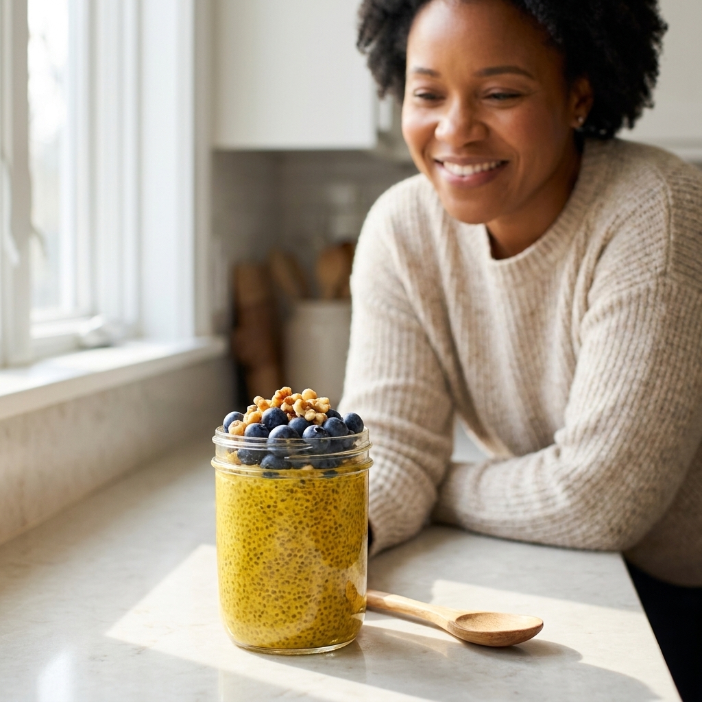 7 Anti-Inflammatory Breakfast Recipes