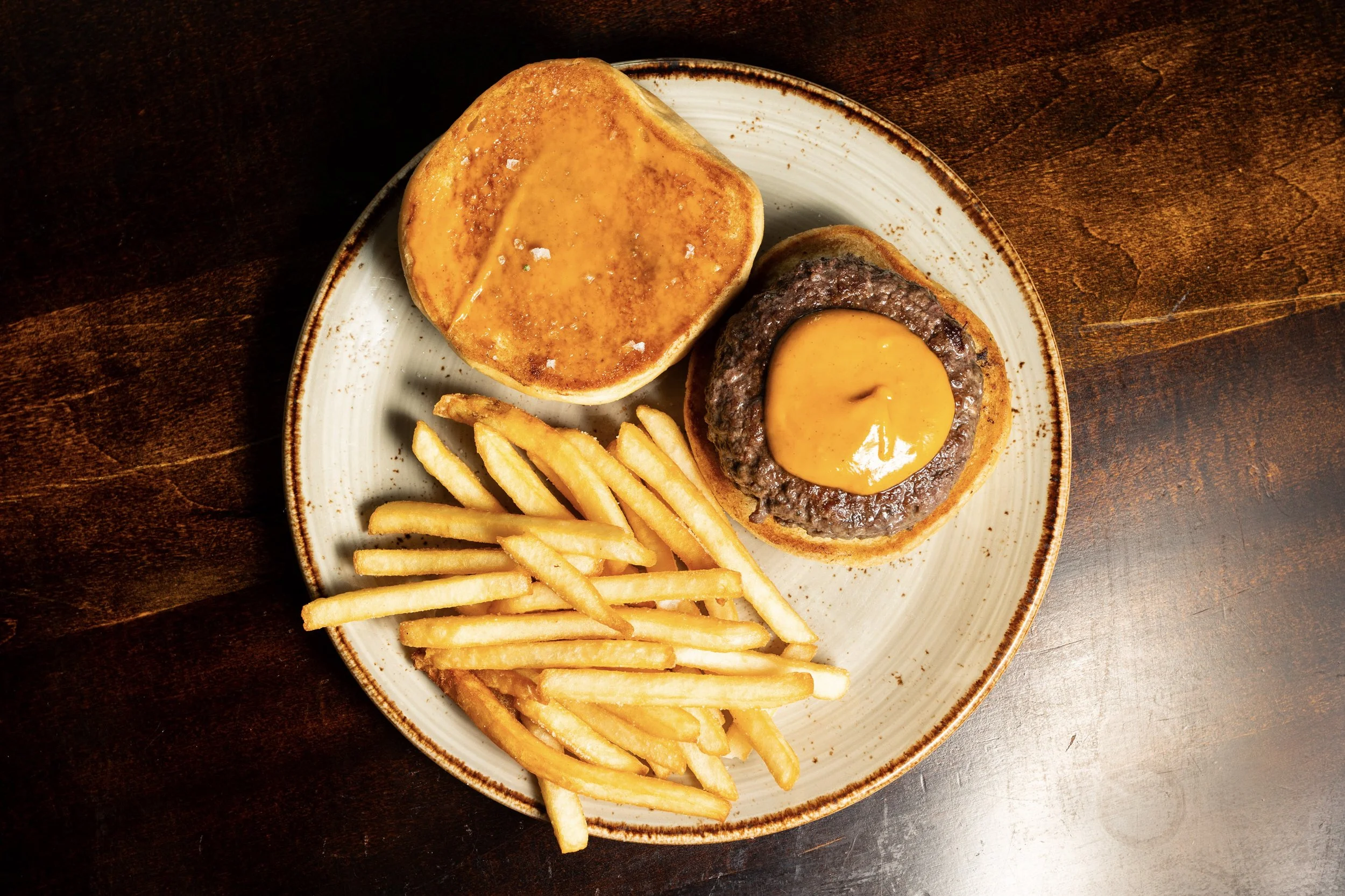 Fresh and Vibrant Best Burger Recipe