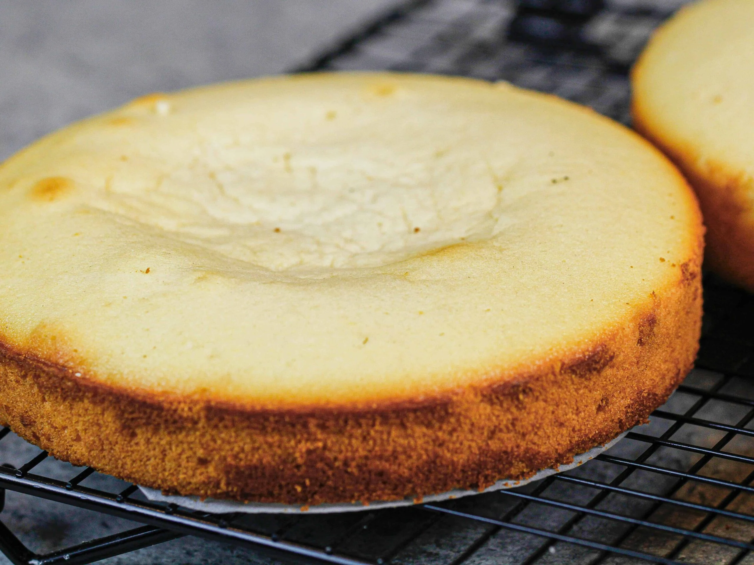 Why Did My Cake Sink? 7 Baking Mistakes (and Fixes)