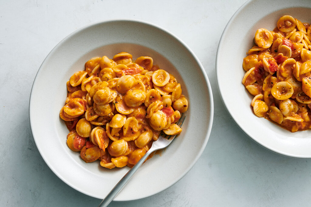 10 Genius Pantry Staples for Emergency Dinners